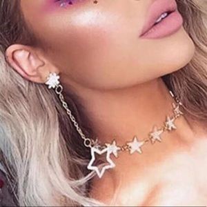 StarGirl Choker